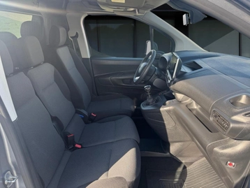 Image véhicule  Toyota PROACE (14)
