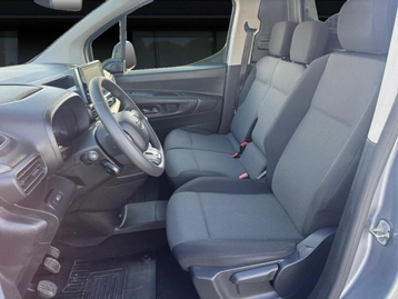 Image véhicule  Toyota PROACE (8)