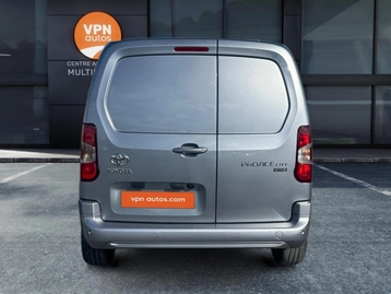 Image véhicule  Toyota PROACE (3)
