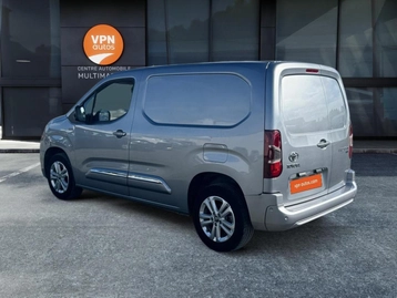 Image véhicule  Toyota PROACE (2)