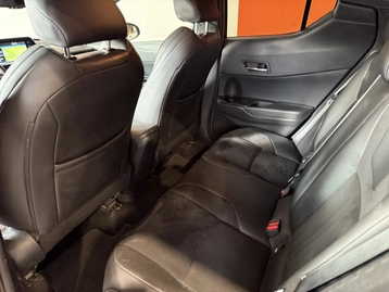 Image véhicule  Toyota C-HR (7)
