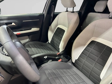 Image véhicule  Citroën C3 (11)