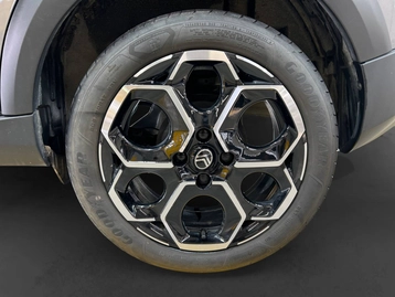 Image véhicule  Citroën C3 (10)