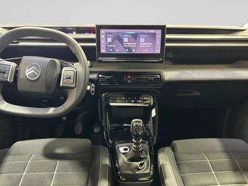 Image véhicule  Citroën C3 (13)