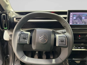 Image véhicule  Citroën C3 (14)