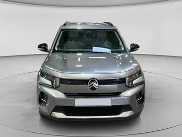 Image véhicule  Citroën C3 (8)