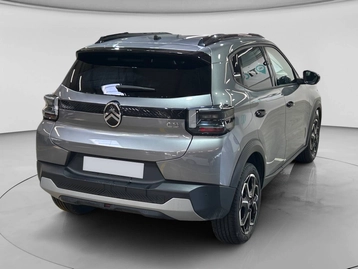 Image véhicule  Citroën C3 (7)