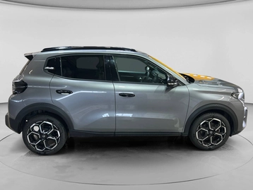 Image véhicule  Citroën C3 (18)