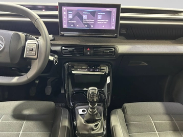 Image véhicule  Citroën C3 (15)
