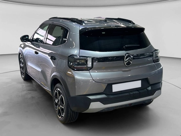 Image véhicule  Citroën C3 (6)