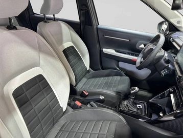 Image véhicule  Citroën C3 (17)