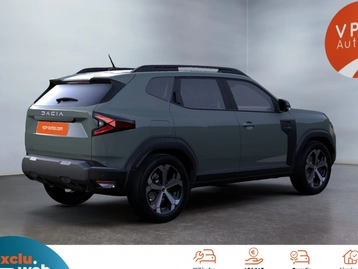 Image véhicule  Dacia DUSTER (8)