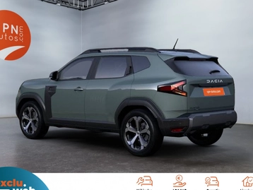 Image véhicule  Dacia DUSTER (7)