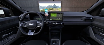 Image véhicule  Dacia DUSTER (4)