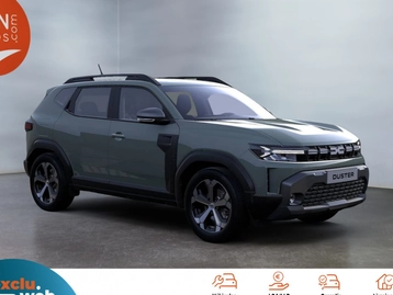 Image véhicule  Dacia DUSTER (6)