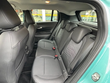 Image véhicule  Jeep AVENGER (16)