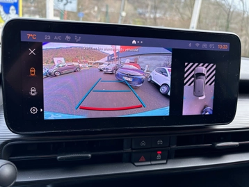 Image véhicule  Jeep AVENGER (13)