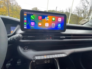 Image véhicule  Jeep AVENGER (10)