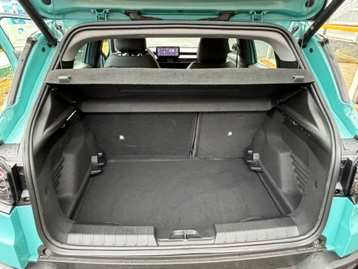 Image véhicule  Jeep AVENGER (17)