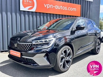Image véhicule  Renault AUSTRAL (0)