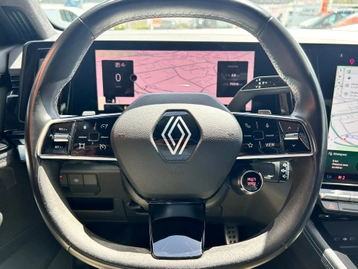 Image véhicule  Renault AUSTRAL (11)