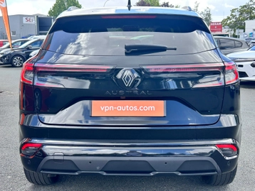 Image véhicule  Renault AUSTRAL (4)