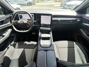 Image véhicule  Renault AUSTRAL (18)