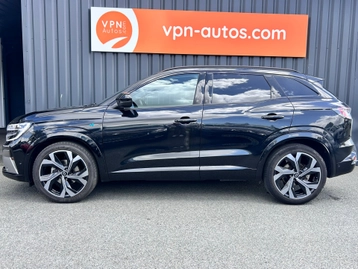 Image véhicule  Renault AUSTRAL (1)