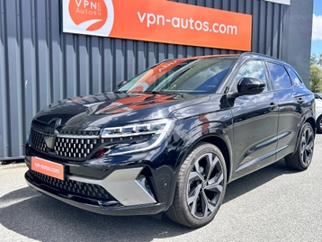 Image véhicule  Renault AUSTRAL (0)