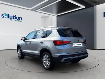 Image véhicule  Seat ATECA (6)