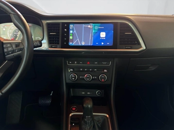 Image véhicule  Seat ATECA (22)