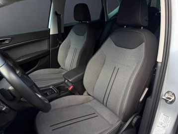Image véhicule  Seat ATECA (8)