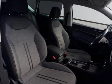 Image véhicule  Seat ATECA (9)