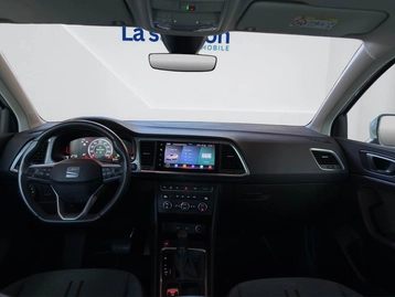 Image véhicule  Seat ATECA (13)