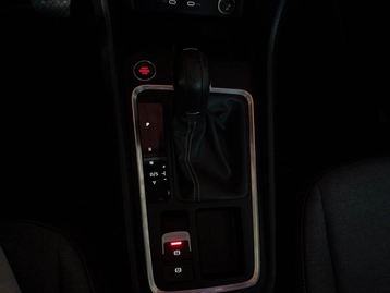 Image véhicule  Seat ATECA (29)