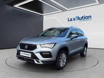 Image véhicule  Seat ATECA (0)