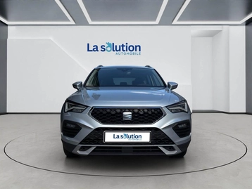 Image véhicule  Seat ATECA (1)