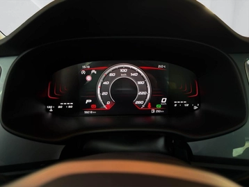 Image véhicule  Seat ATECA (15)