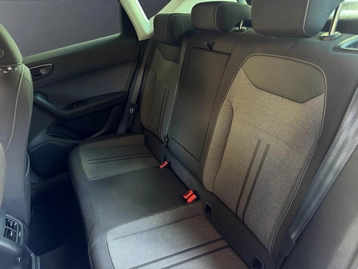 Image véhicule  Seat ATECA (10)