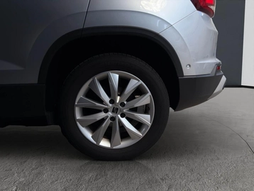 Image véhicule  Seat ATECA (31)