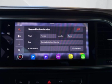 Image véhicule  Seat ATECA (27)