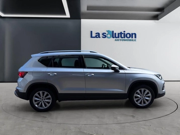 Image véhicule  Seat ATECA (3)