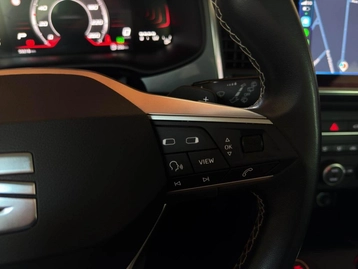 Image véhicule  Seat ATECA (20)
