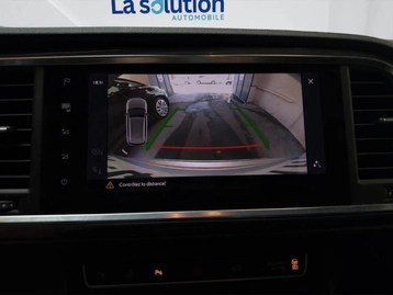 Image véhicule  Seat ATECA (24)