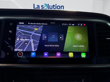 Image véhicule  Seat ATECA (26)