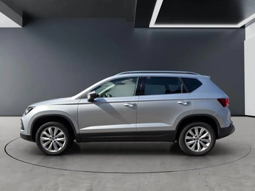 Image véhicule  Seat ATECA (7)