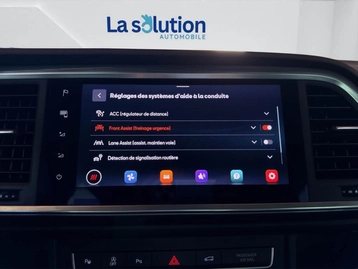 Image véhicule  Seat ATECA (25)