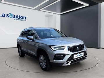 Image véhicule  Seat ATECA (2)