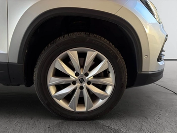 Image véhicule  Seat ATECA (34)