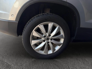 Image véhicule  Seat ATECA (33)